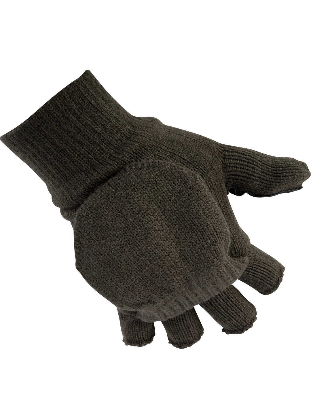 JACK PYKE Suede Palm Shooters Mitts