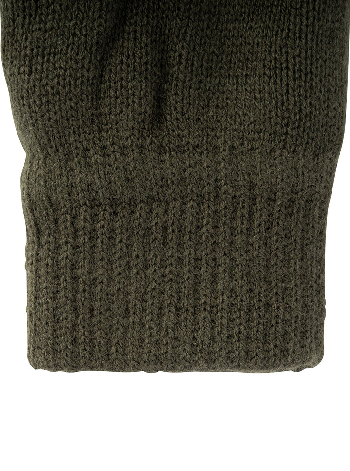 JACK PYKE Thinsulate Thermal Winter-Handschuhe für kaltes Wetter Olivgrün