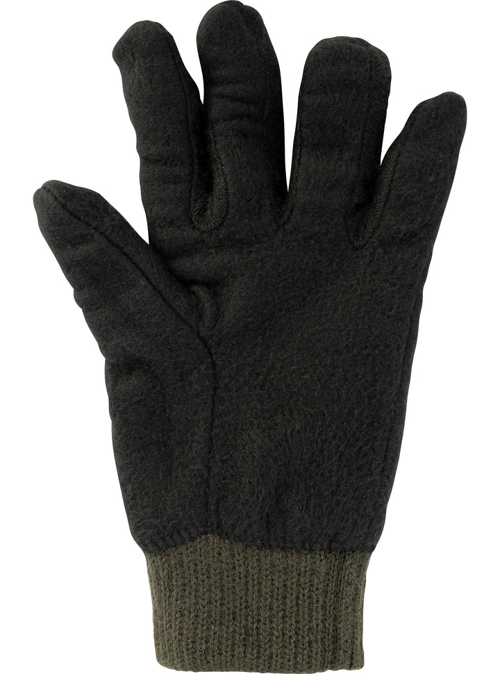 JACK PYKE Thinsulate Thermal Winter Cold Weather Gloves Olive Green