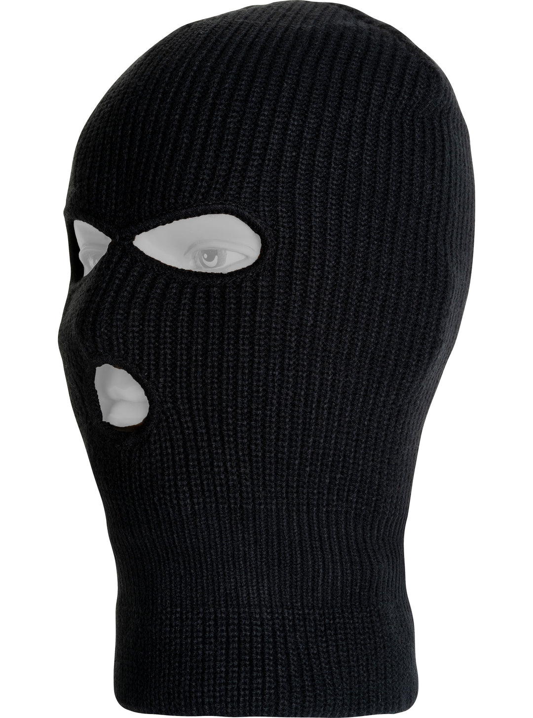 JACK PYKE Thinsulate Thermal Three Hole Balaclava