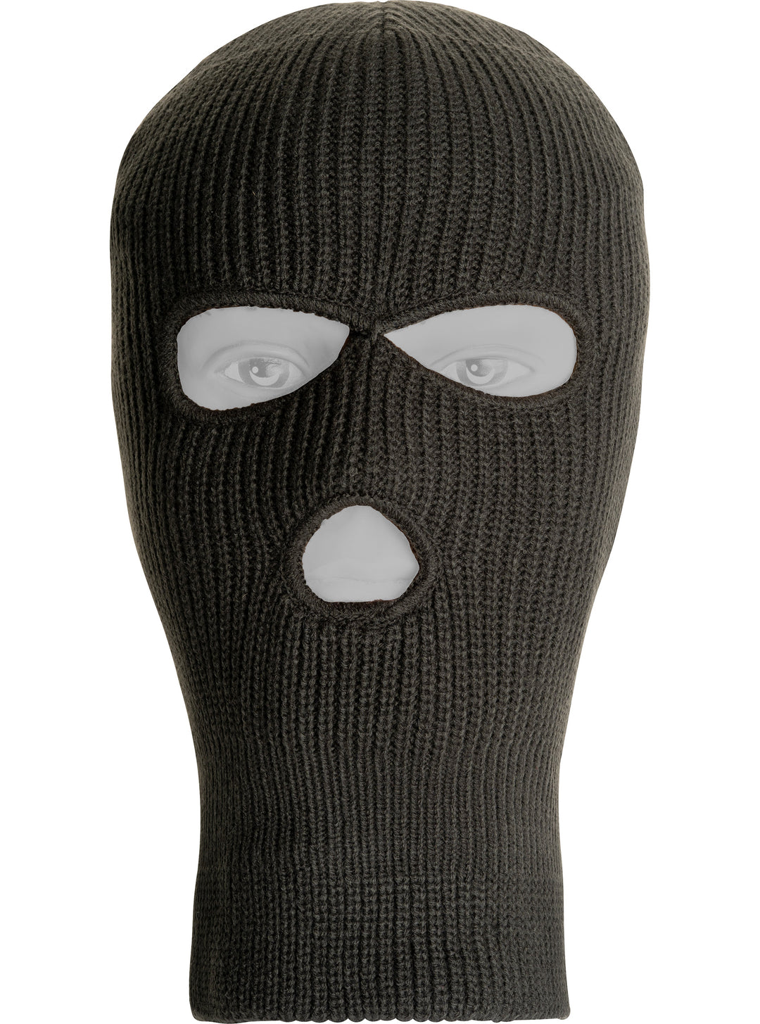 JACK PYKE Thinsulate Thermal Three Hole Balaclava