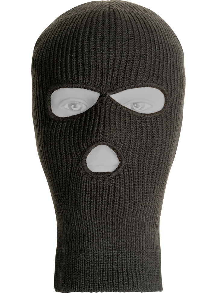 JACK PYKE Thinsulate Thermal Three Hole Balaclava