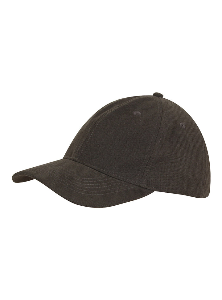 Ashcombe Baseball Hat