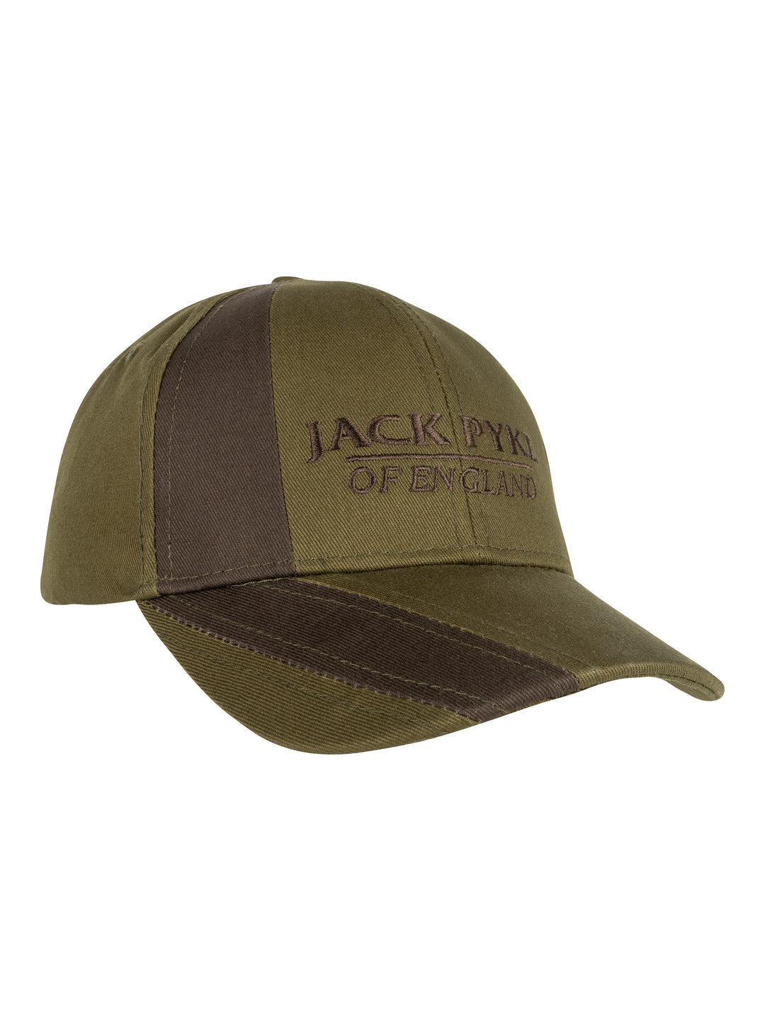 JACK PYKE Baseball Hat