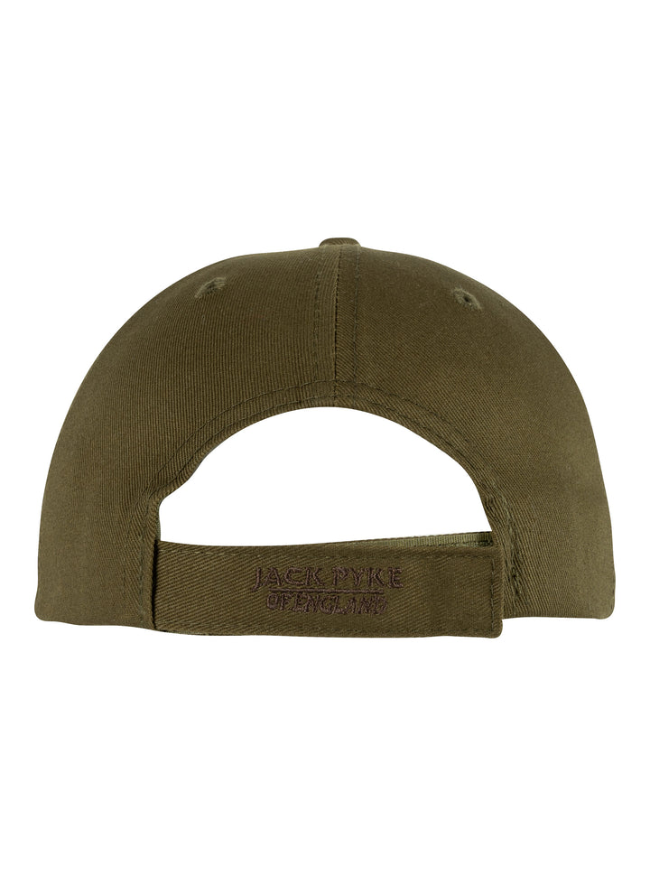 Outdoor Casual Cap