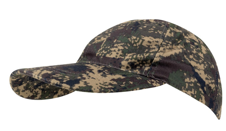 JACK PYKE Stealth Baseball Cap