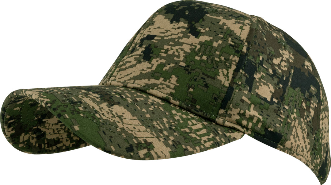 JACK PYKE Softshell Baseball Hat