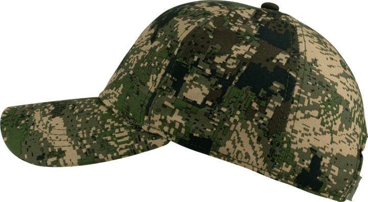 JACK PYKE Softshell Baseball Hat