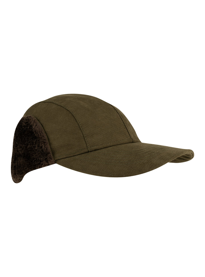 JACK PYKE Fleece Lined Ear & Neck Protection Alaska Hat