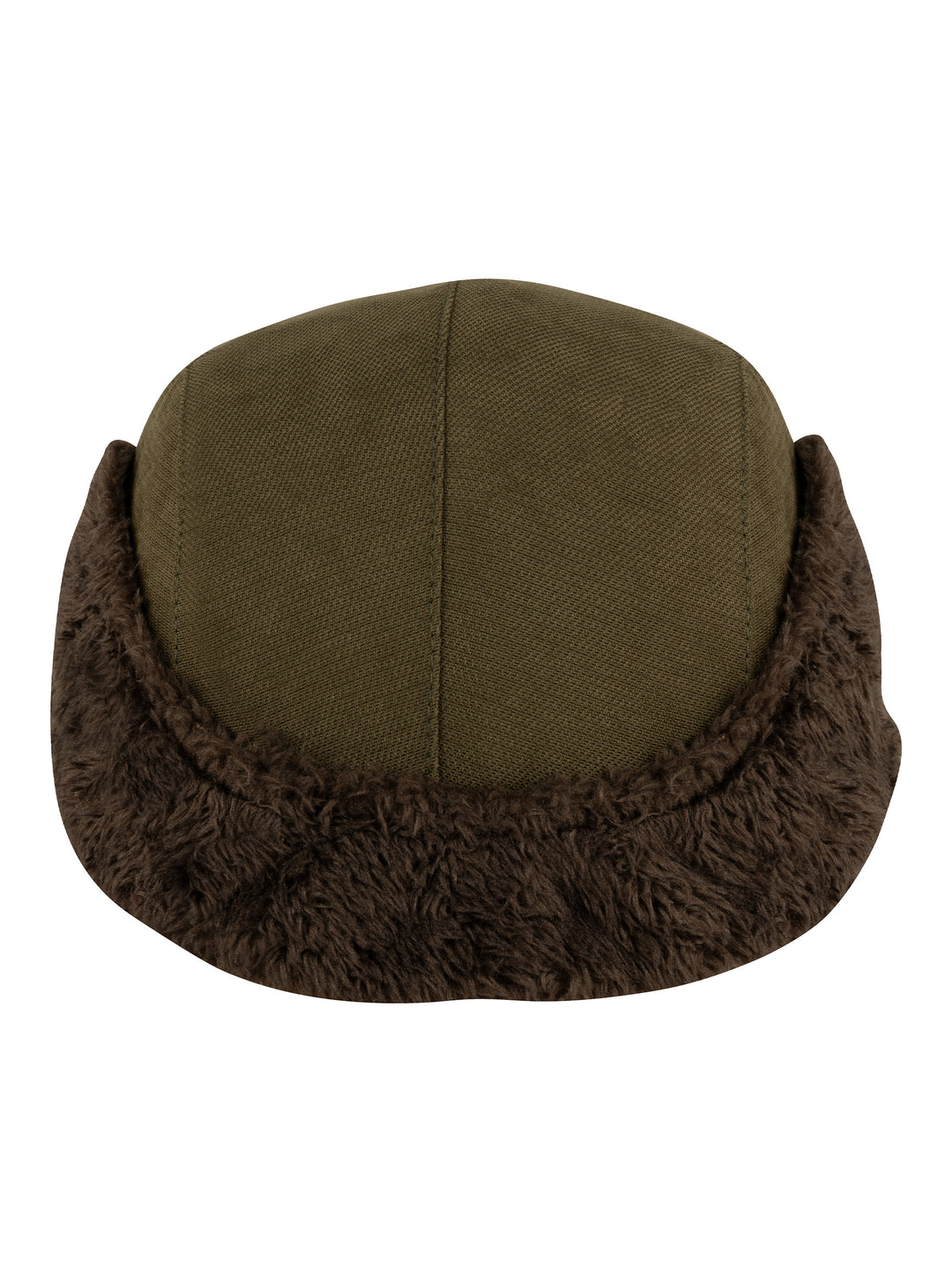 JACK PYKE Fleece Lined Ear & Neck Protection Alaska Hat