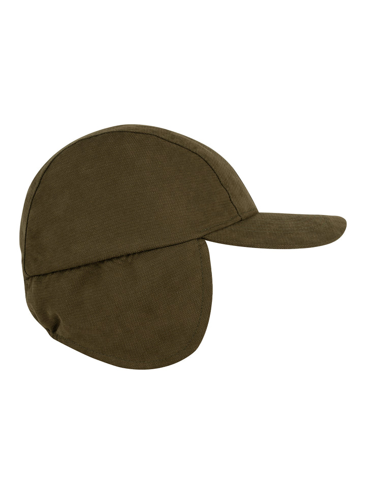 JACK PYKE Fleece Lined Ear & Neck Protection Alaska Hat