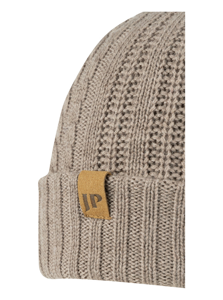 JACK PYKE Merino Wool Beanie Bob Hat