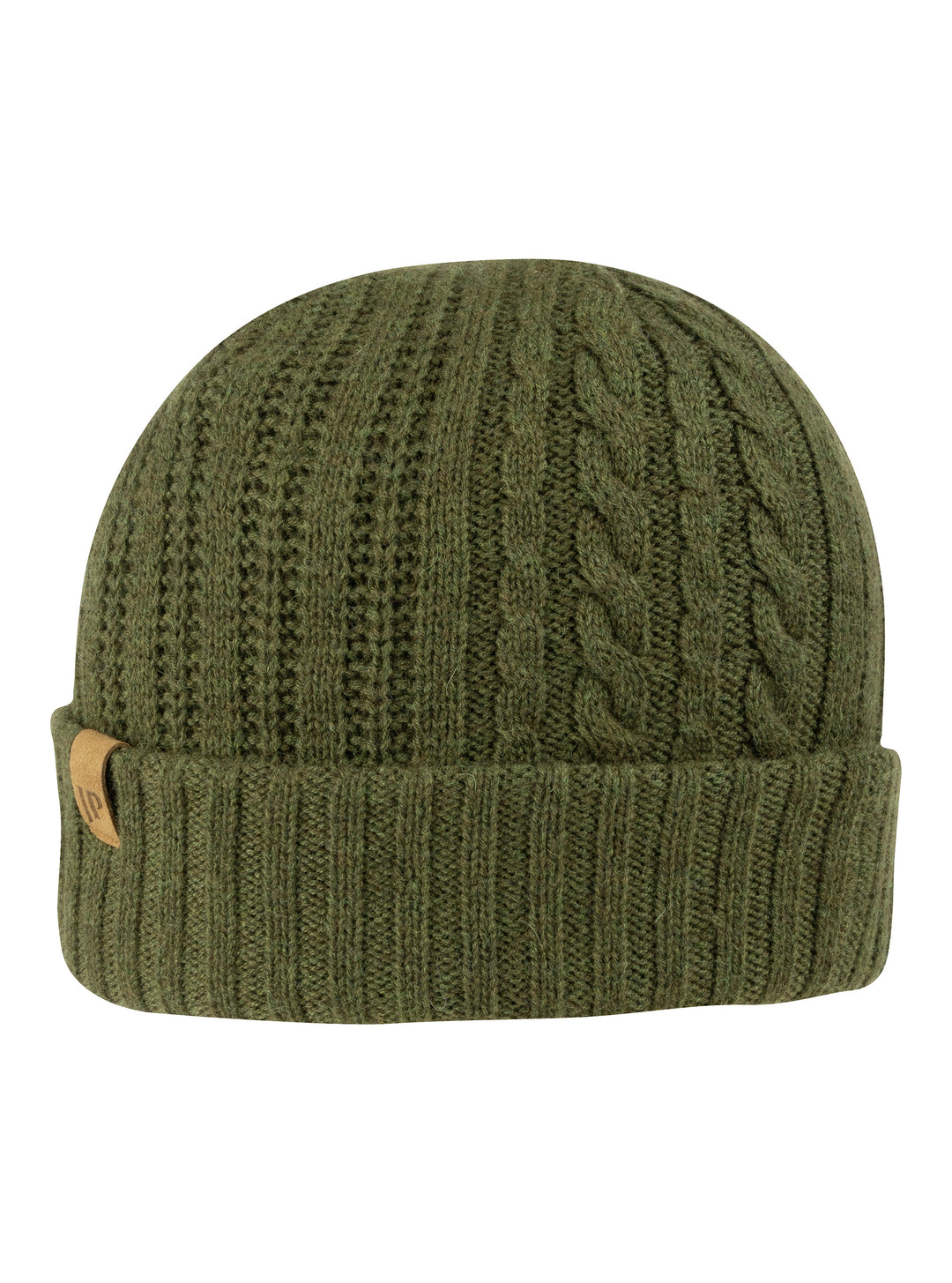 JACK PYKE Merino Wool Beanie Bob Hat