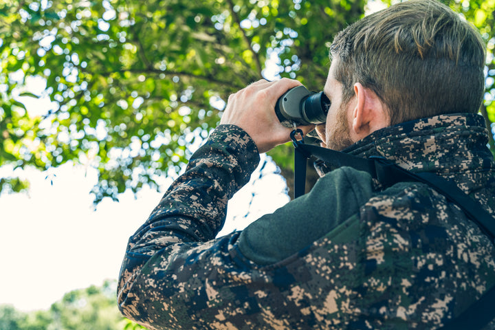 JACK PYKE Binoculars Harness