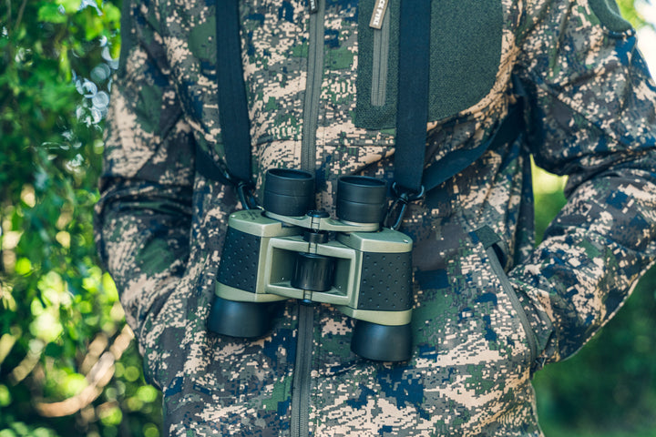 JACK PYKE Binoculars Harness