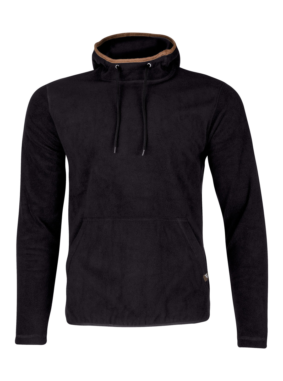 Full Zip Fleece Hoodie