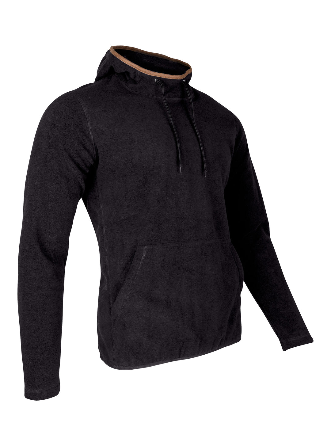 Insulated Fleece Hoodie