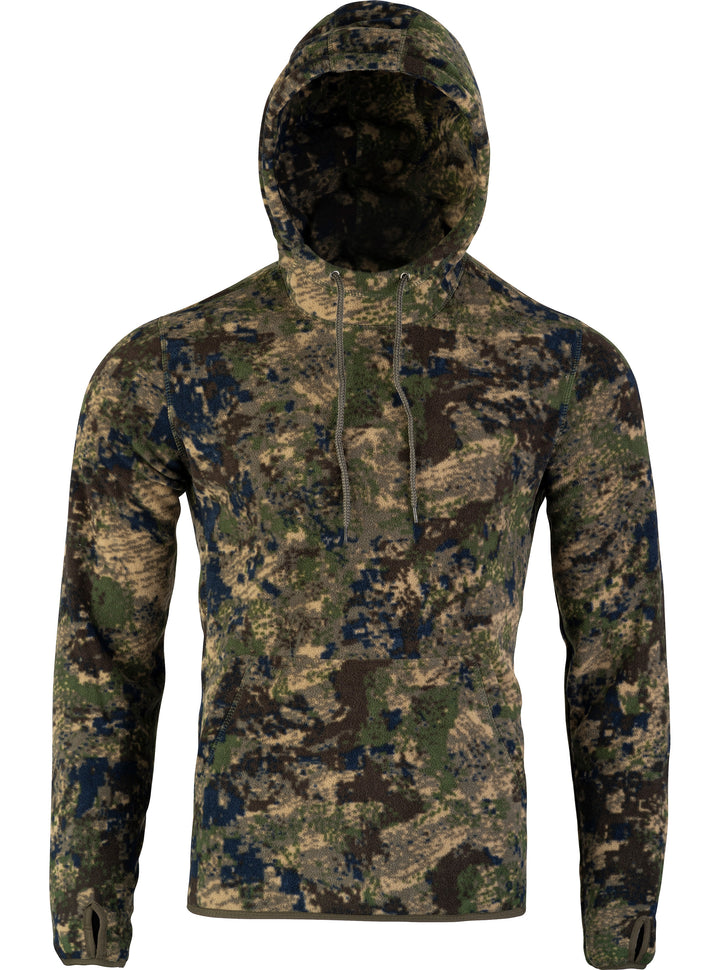 JACK PYKE Fieldman Fleece Hoodie