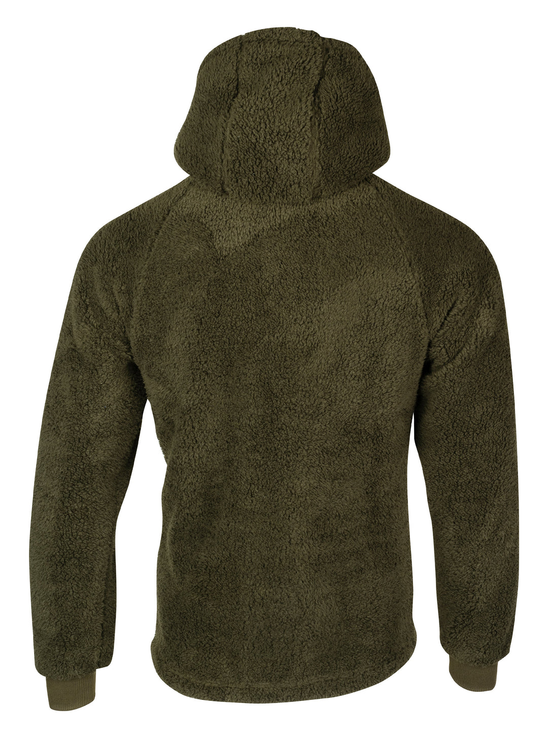 JACK PYKE Sherpa Super Warm Thermal Fleece Hoodie