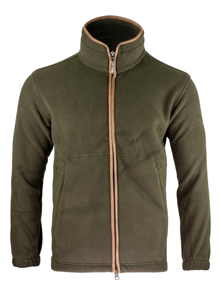 JACK PYKE Countryman Fleece Jacket