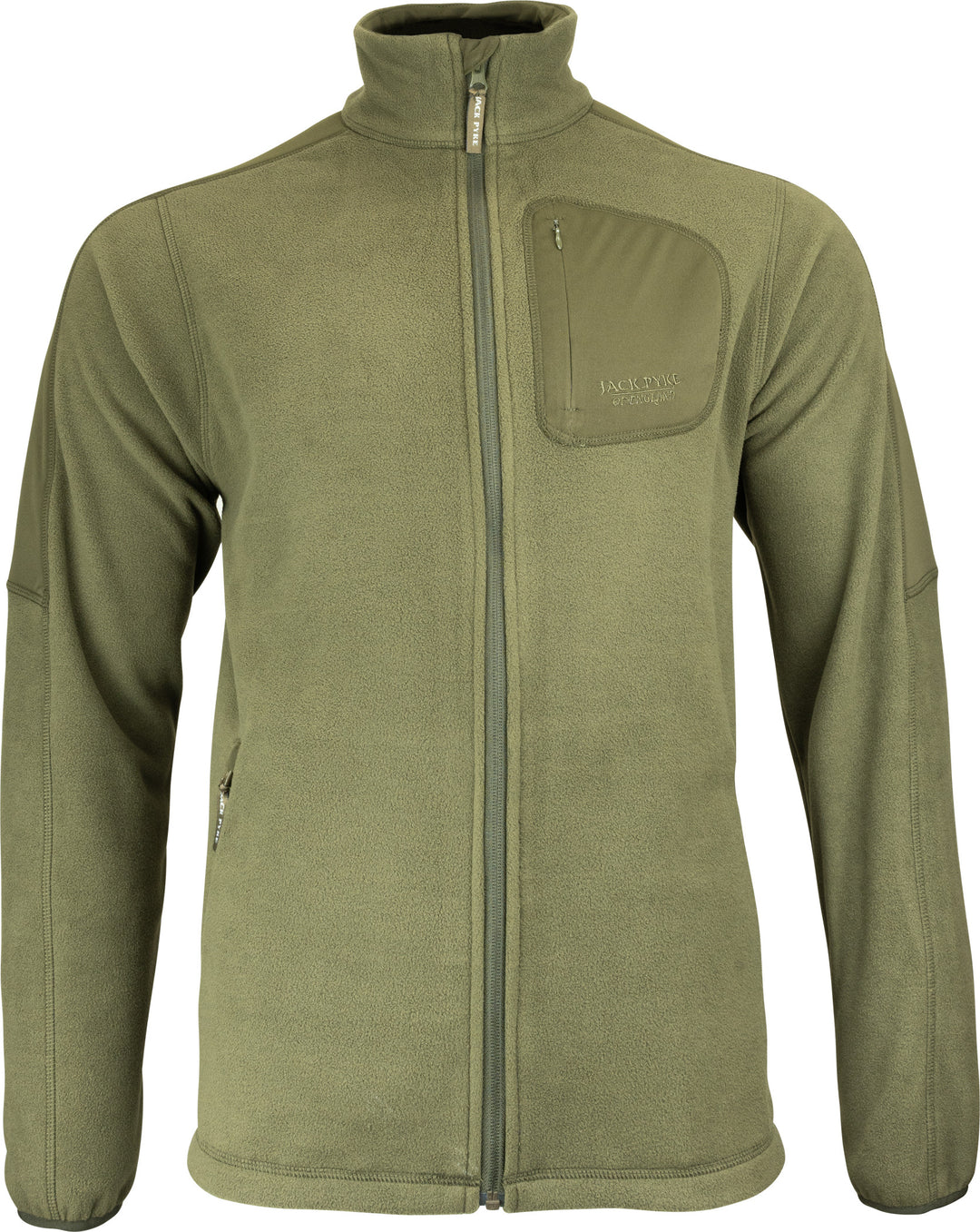 JACK PYKE Weardale Fleece Jacket