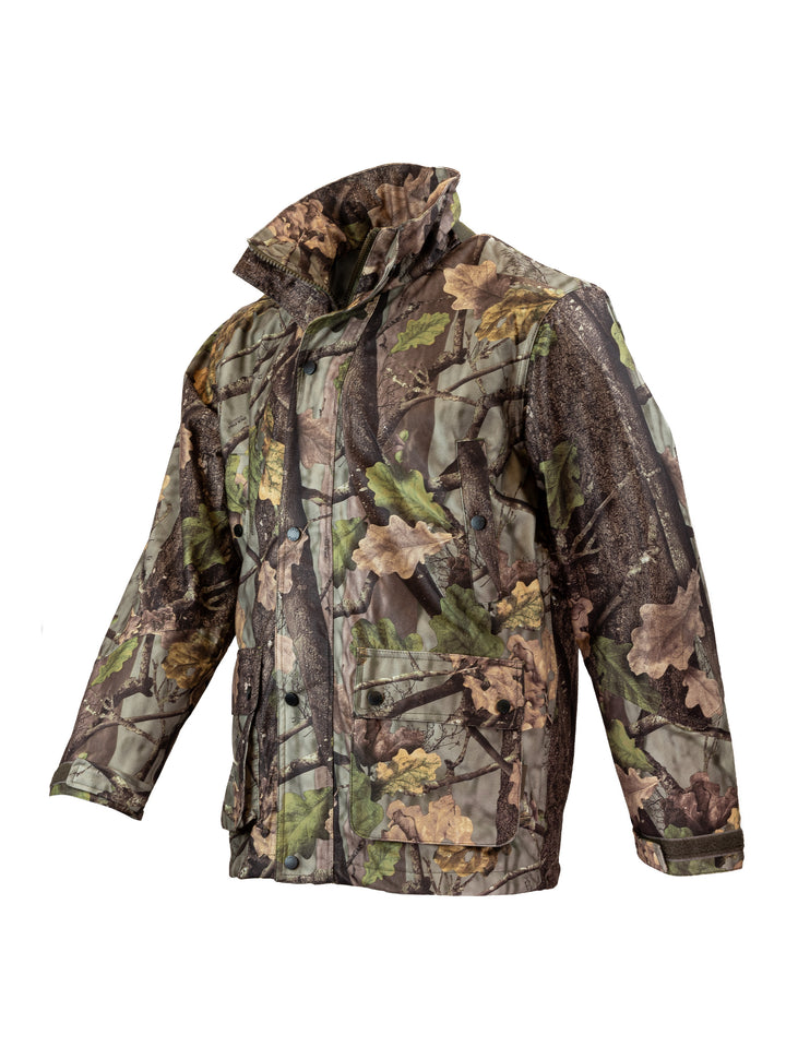 JACK PYKE Hunters Jacket