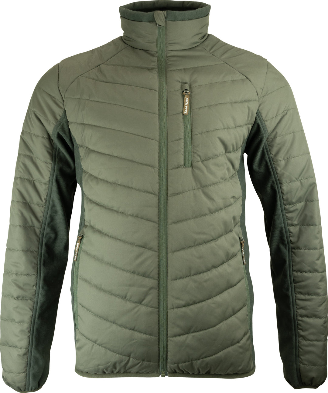 Lightweight Outdoor Jacket