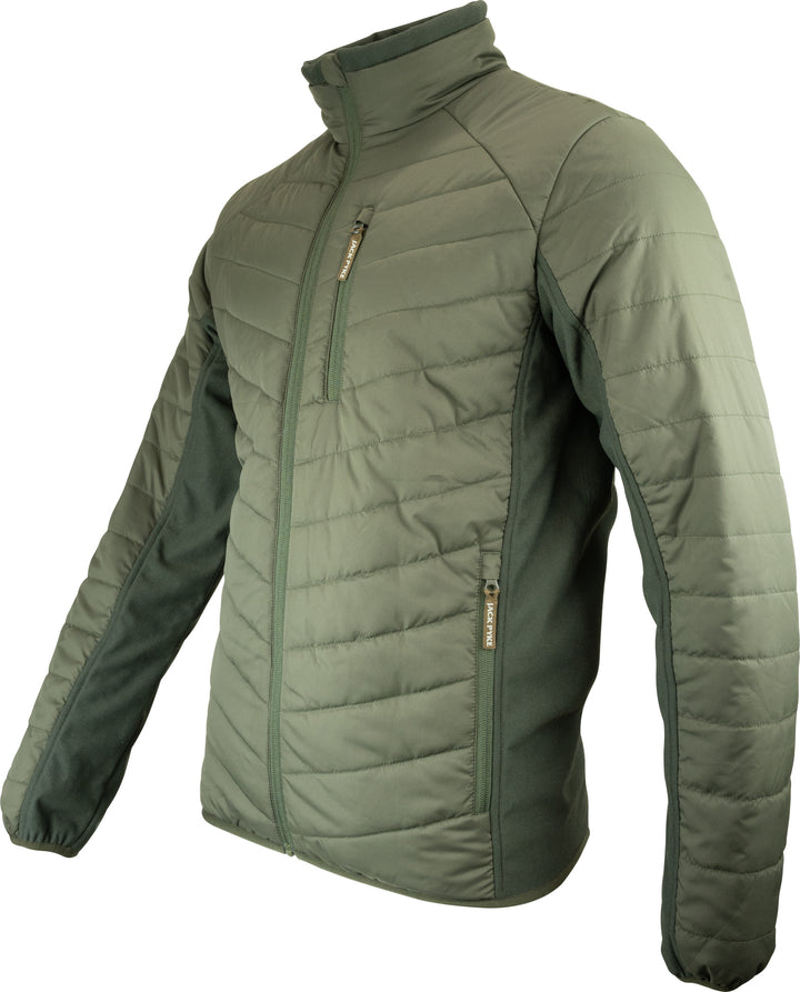 Men's Insulated Jacket