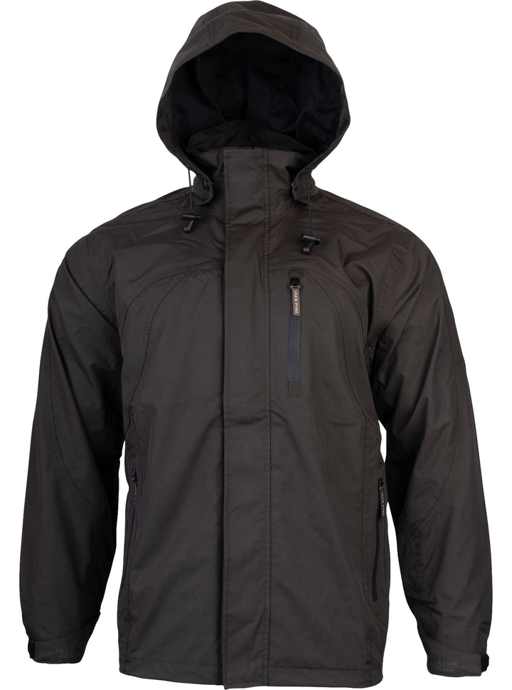 JACK PYKE Technische Featherlite-Jacke