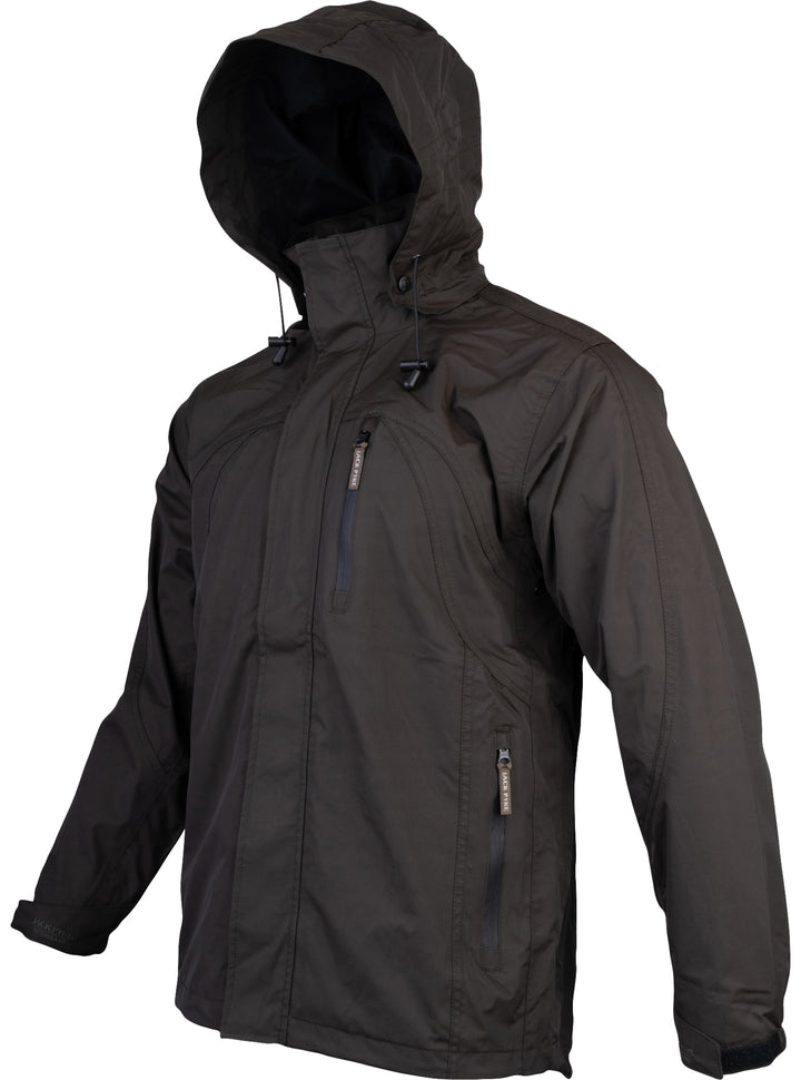 JACK PYKE Technische Featherlite-Jacke