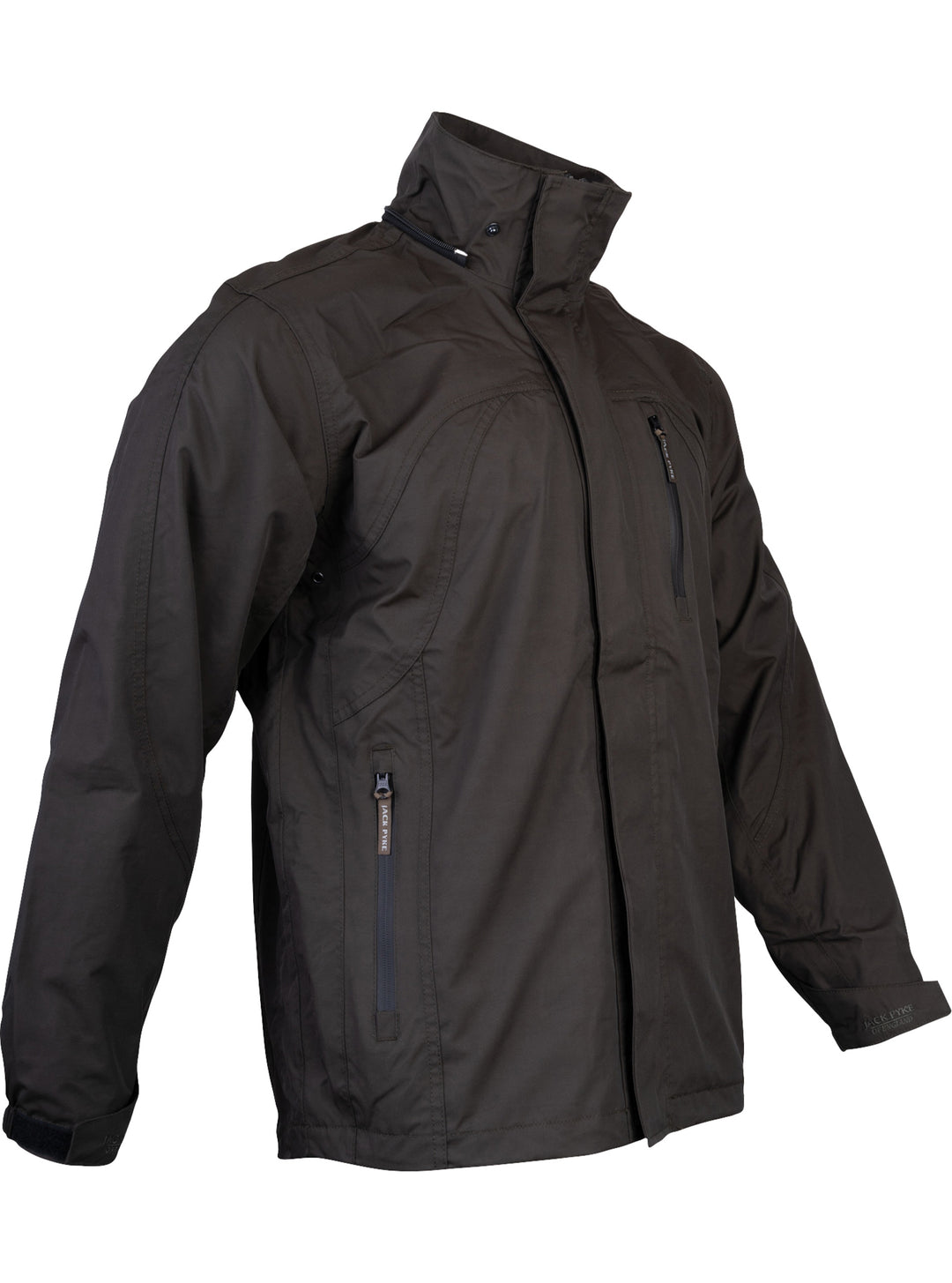 JACK PYKE Technische Featherlite-Jacke