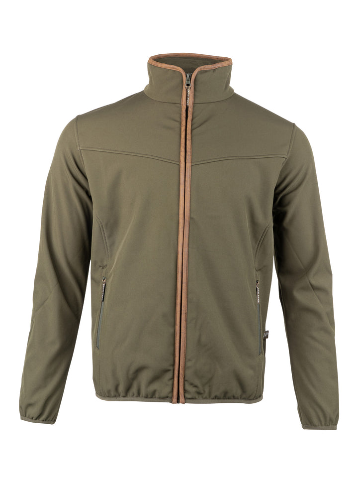 JACK PYKE County SoftShell Jacket