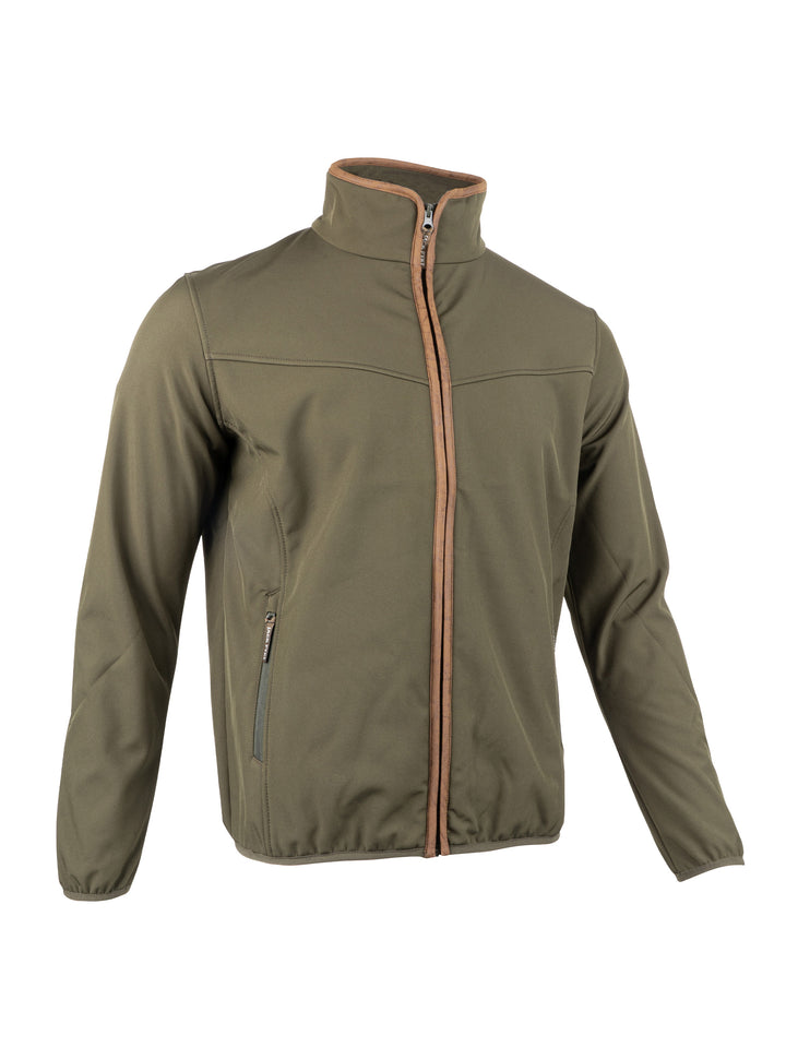 JACK PYKE County SoftShell Jacket