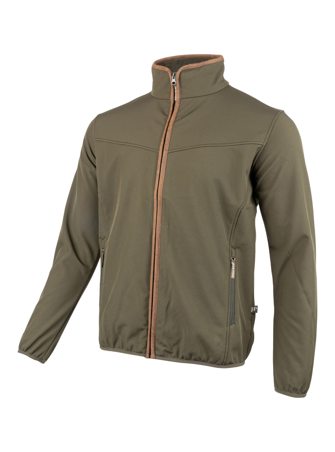 JACK PYKE County SoftShell Jacket