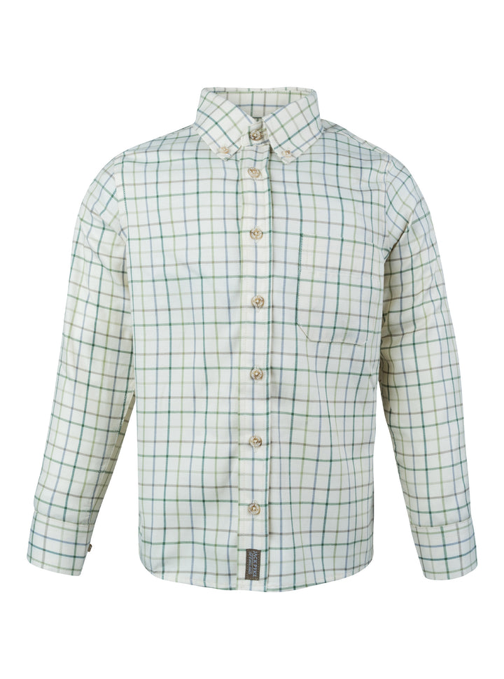 Junior Countryman Shirt