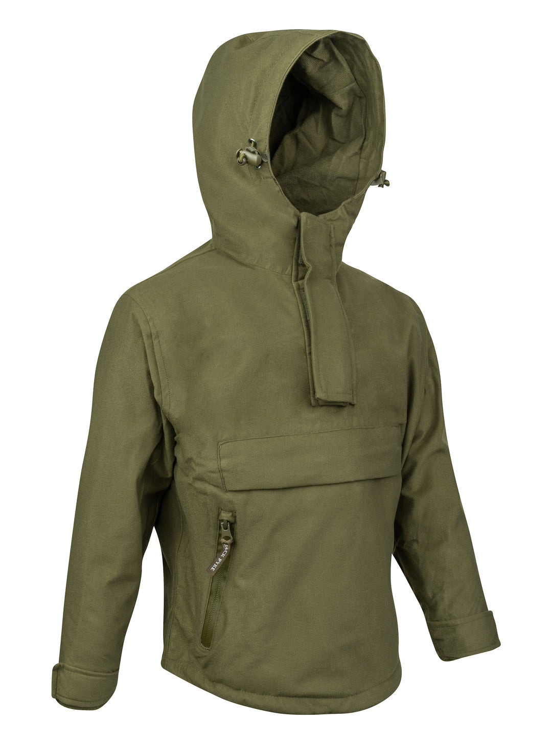 Durable Camo Smock