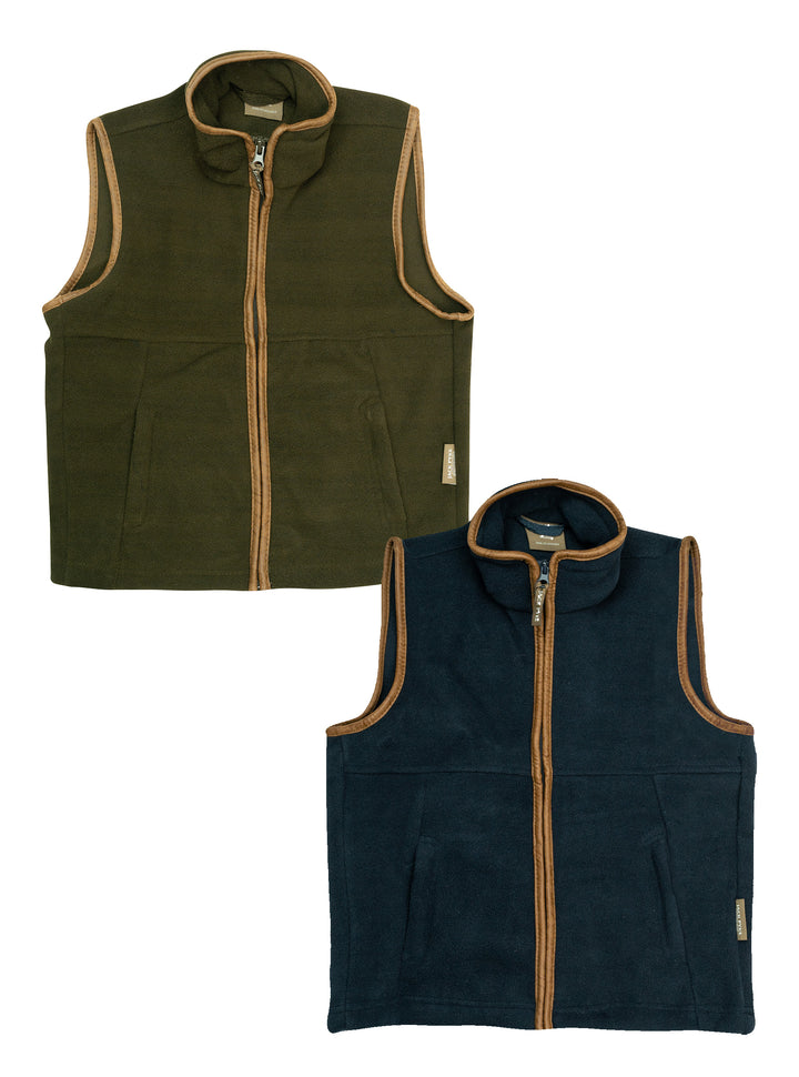 Junior Thermal Gilet