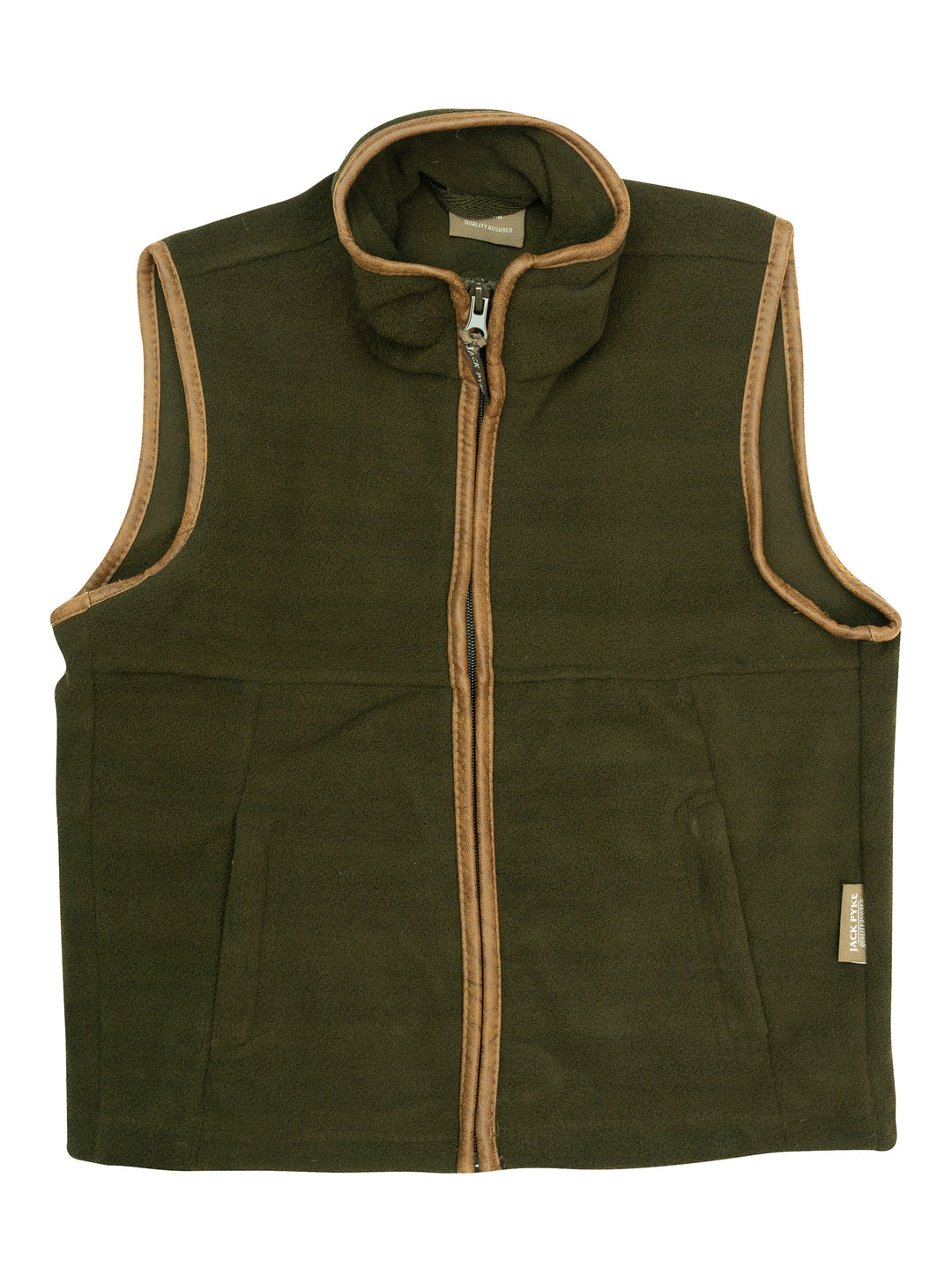 Kids Warm Gilet