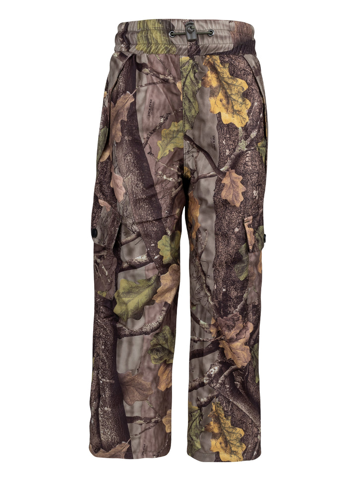 Junior Camo Trousers