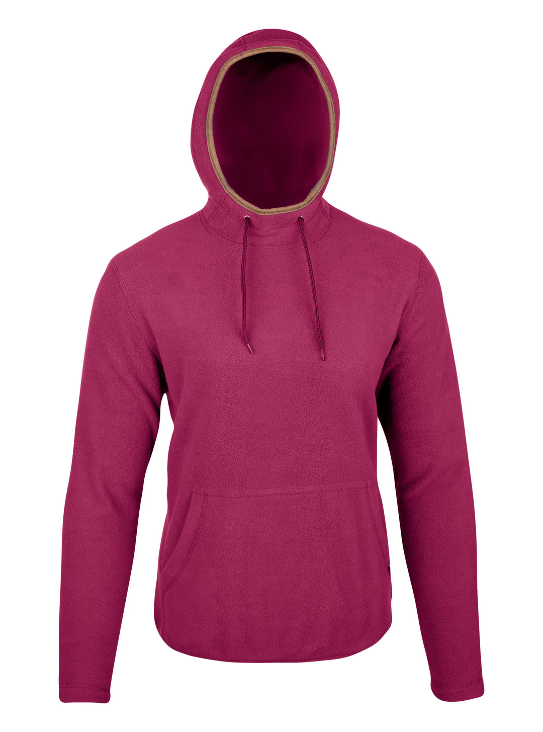 Jack Pyke Damen 250 g/m² Thermo-Fleece-Hoodie