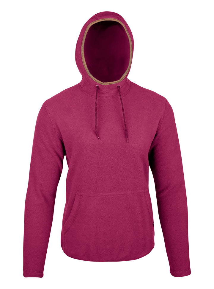 Jack Pyke Ladies 250gms Thermal Fleece Hoodie