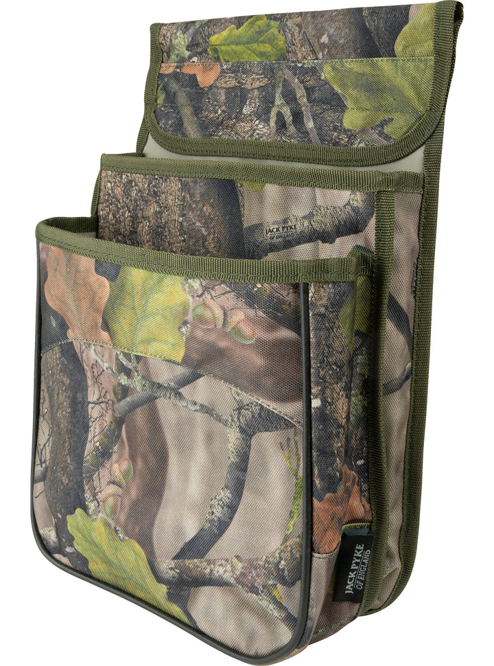 Camo Cartridge Pouch