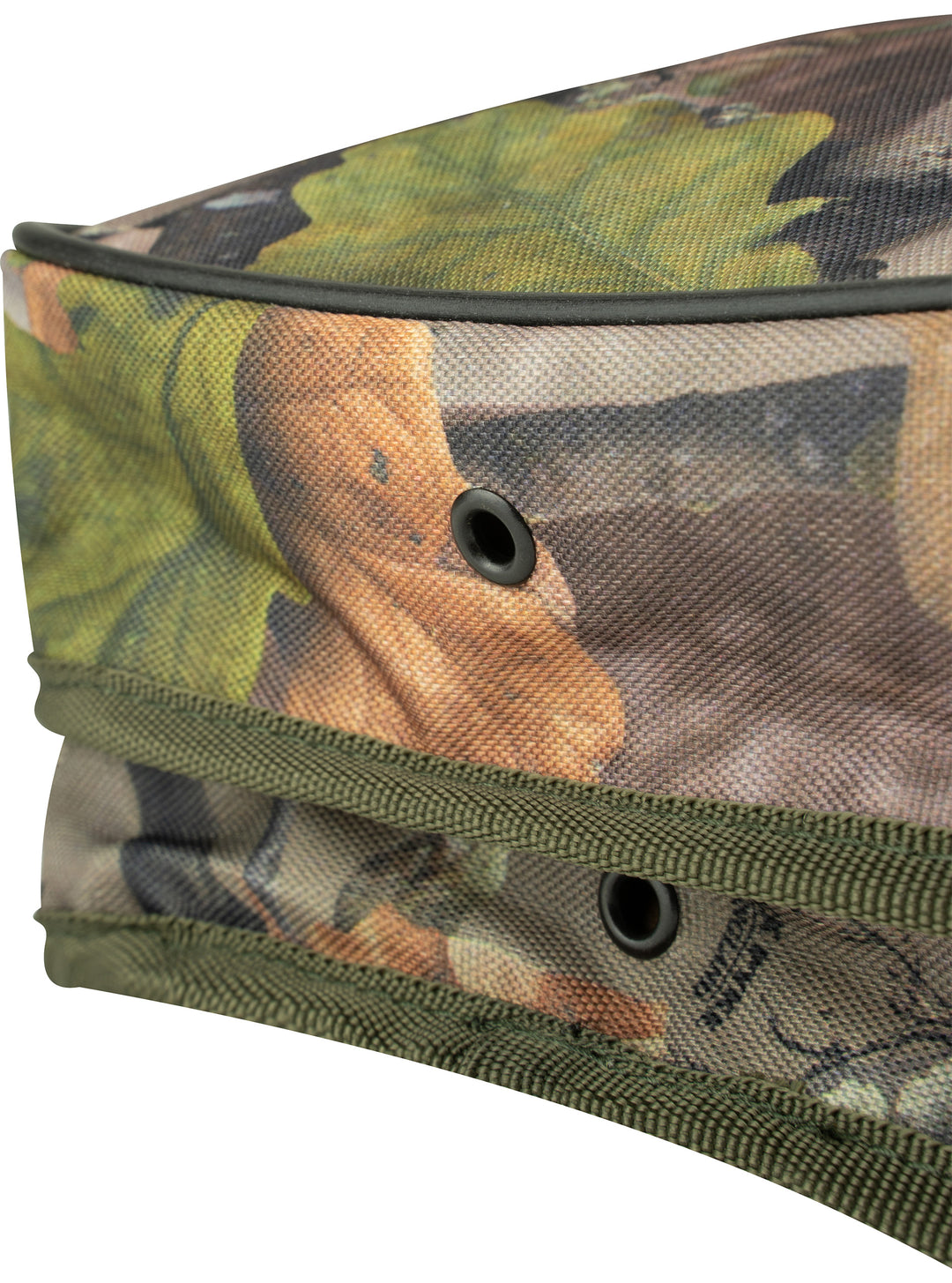 Camouflage Ammo Pouch