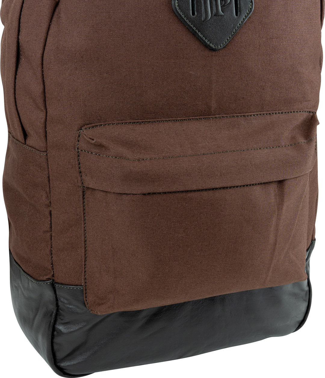 Outdoor Canvas Backpack