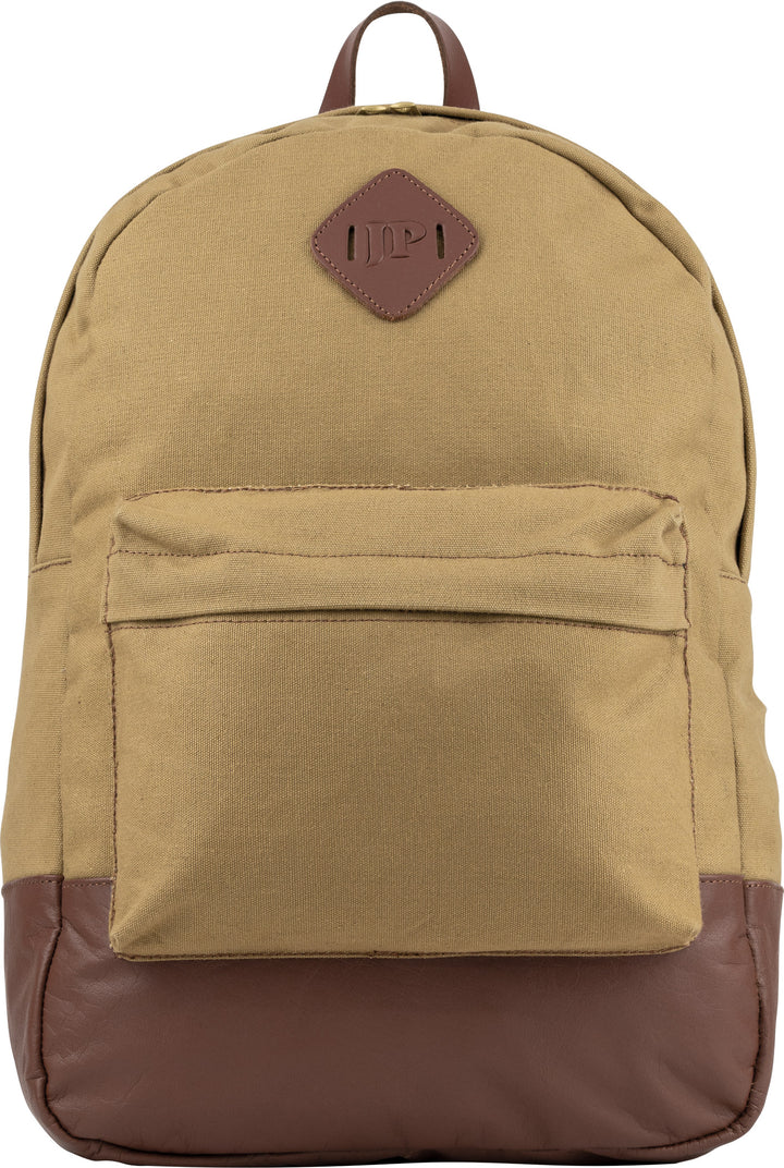 JACK PYKE Heavy Cotton Canvas Bag Back Pack