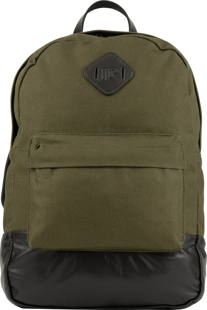 JACK PYKE Heavy Cotton Canvas Bag Back Pack