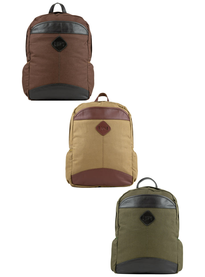 Durable Field Backpack