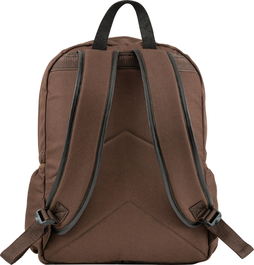 Cotton Canvas Backpack