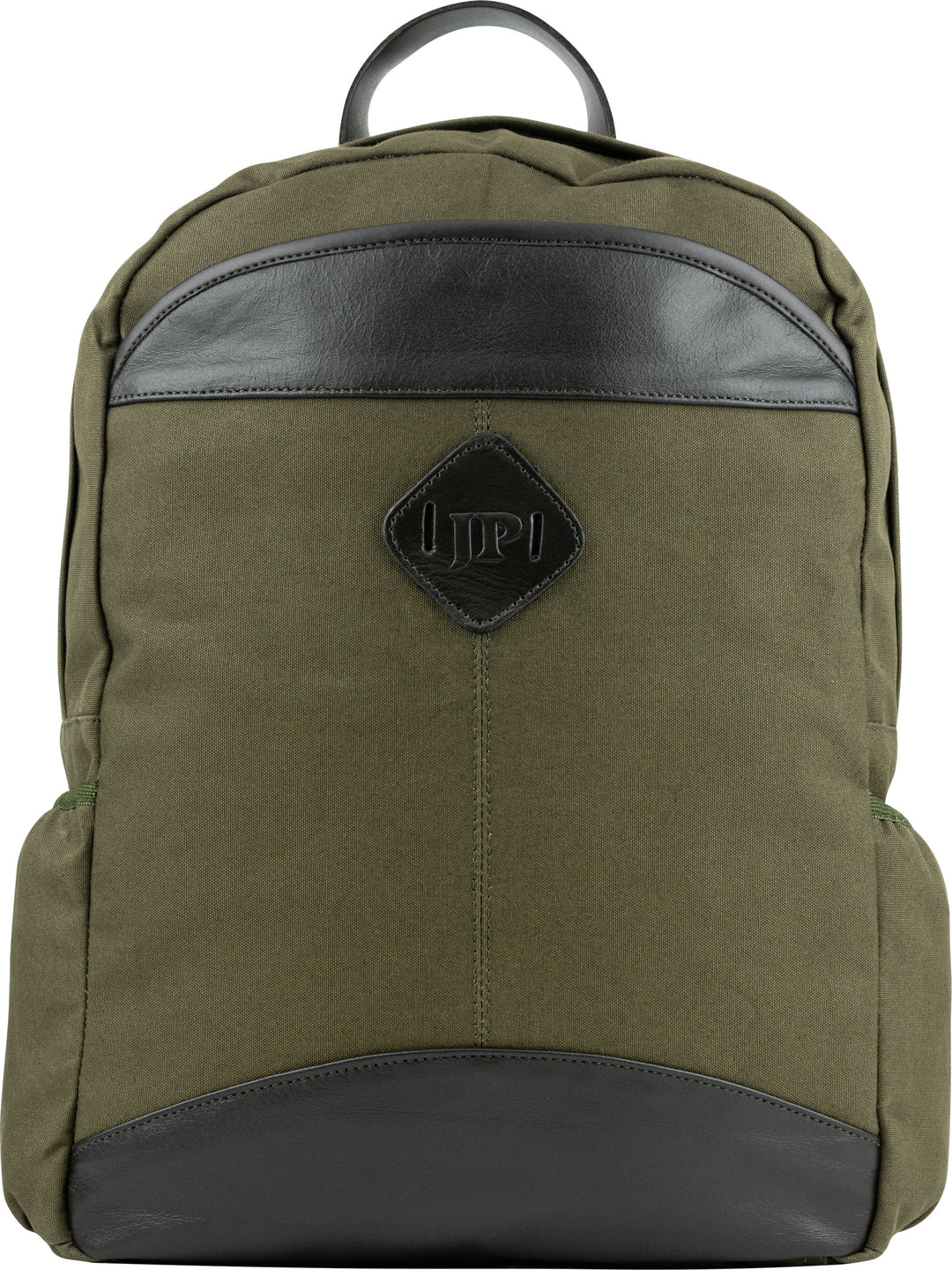 JACK PYKE Heavy Cotton Canvas Field Pack