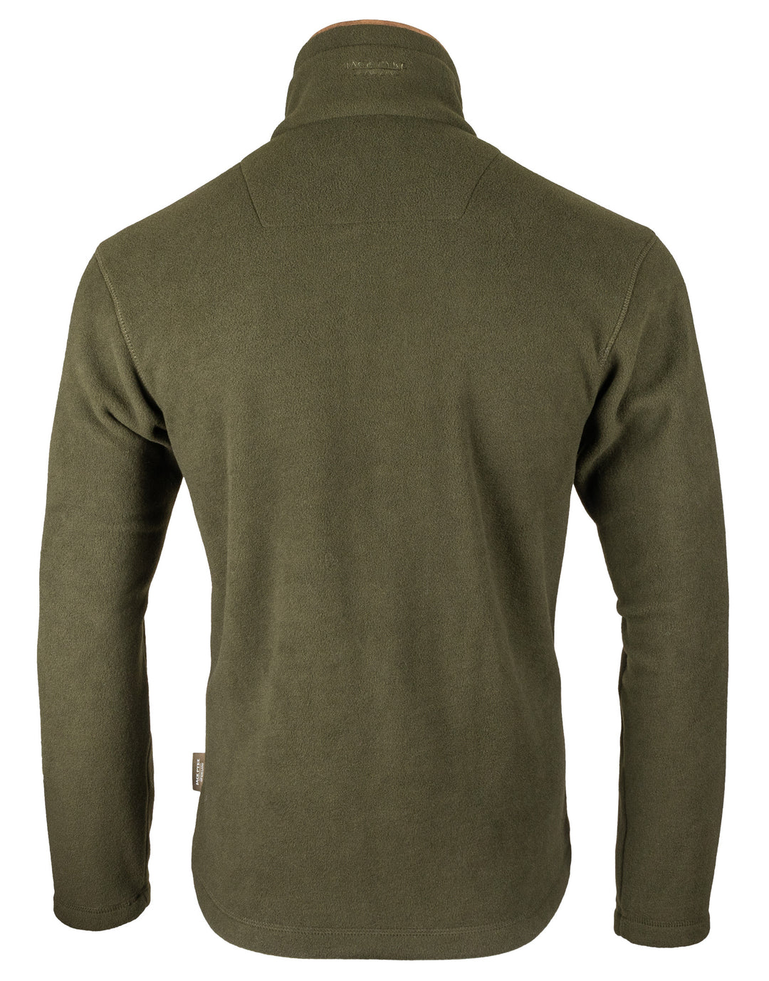 JACK PYKE Countryman Long Sleeve Thermal Fleece Pullover